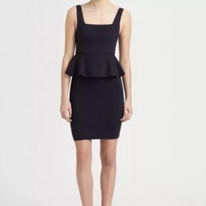 Alice + Olivia dress beautiful use in a good condition not holes not stains